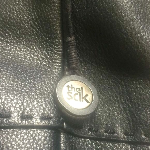 the sak Leather Hobo Bag - Picture 8 of 10